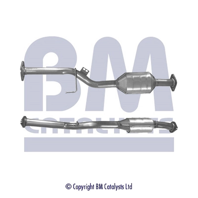 Catalytic Converter